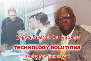 National Computer Services Consultants: Your Business is Our Business Technology Solutions Today for Tomorrow